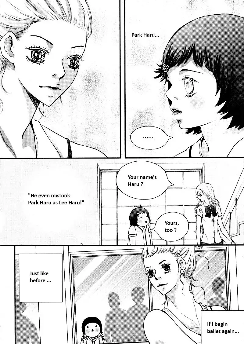 Pretty Haru Chapter 4 11